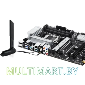 Материнская плата ASUS Prime B650-Plus WiFi картинка 6